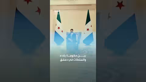 ألمانيا تتواصل مع سوريا بشأن عودة فئة محددة إلى دمشق