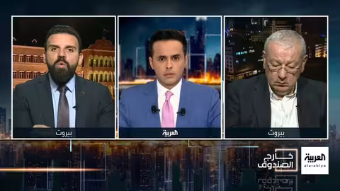 زيارة لاريجاني للبنان وتأكيد حزب الله على التمسك بالسلاح