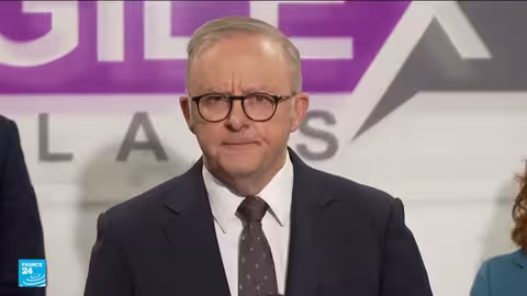 توتر بين أستراليا وإسرائيل بسبب اعتراف محتمل بفلسطين