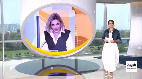 حملة فرنسية ضد التدخين... وفنانة مصرية تعلن انفصالها