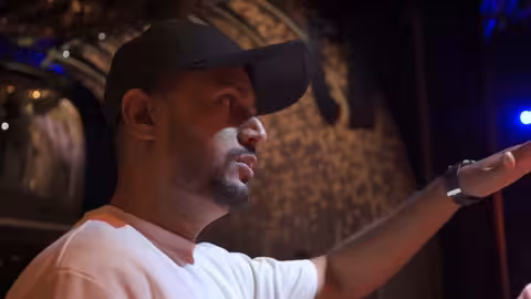 ماذا تعرف عن مركز الملك فهد الثقافي ؟ | حفلة الأوركسترا اليمنية في الرياض