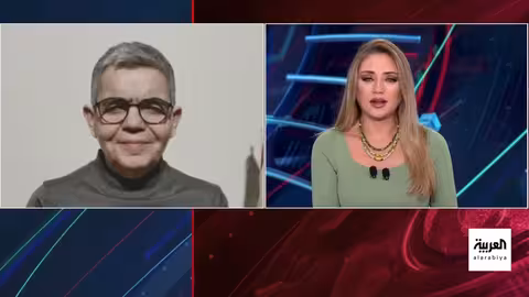 لحظة تاريخية... العربية توثق تحرير 40 أسير من قبضة الدعم السريع