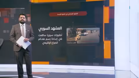 الشرق الأوسط على صفيح ساخن من غزة إلى اليمن وإيران