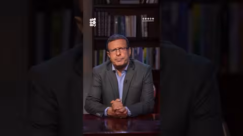 صادق القاضي عن رواية رجال في الشمس: ملحمة إنسانية ومرآة للقضية الفلسطينية | حديث كتاب