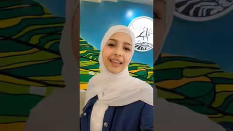 ماريا قحطان من أرقى مكان لبيع القهوة في اليمن #البن_اليمني #حراز_كافيه #اكسبلور #صنعاء