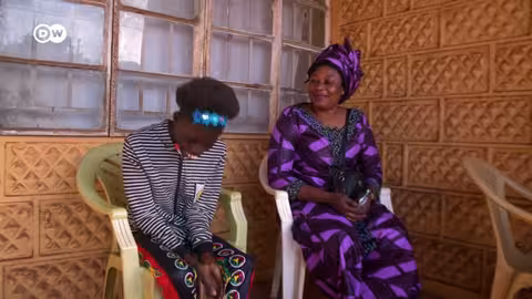 ريبورتاج | مرض السكري في سيراليون | وثائقية دي دبليو