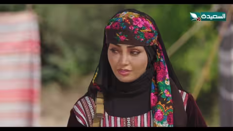 شاهين يطلق النار فرحاً بعد كلام رشه دروب المرجلة2