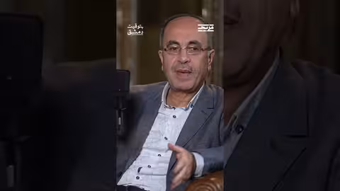 هل ترى أن تبرير حبيب سلمان لغياب الحقيقة عن أخبار التلفزيون السوري مقنع؟