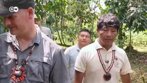 وثائقي | تغير المناخ وآثاره الخطرة على قطاع صناعة القهوة وزراعة البن | وثائقية دي دبليو