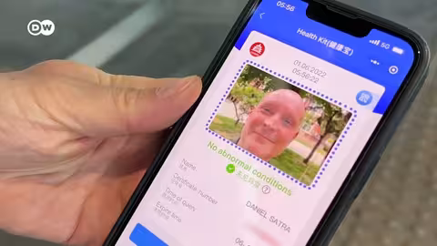 ريبورتاج | الصين - هل فشلت استراتيجية صفر كوفيد الصارمة؟ | وثائقية دي دبليو