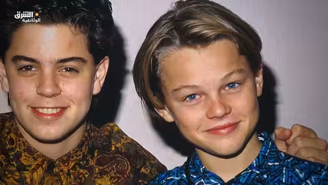 ليوناردو دي كابريو: من النجومية الصاعدة إلى أيقونة هوليوود