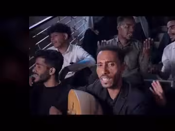 ميدلي رمضان 2025 | إهداء #كورال_تعز و#مؤسسة_ميون للفنان #ايوب_طارش