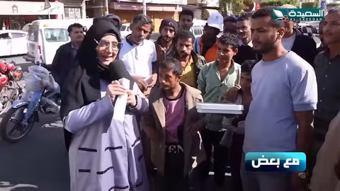 شاهد ردود فعل الناس حول اقسى حجر في العالم #طائر_السعيدة