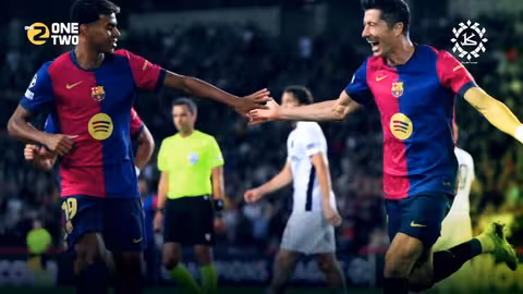 ليلة الثأر... برشلونة يذل بايرن ميونيخ في الأبطال