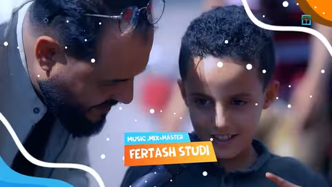 اضحك من قلبك 2 | محمد نعمان توفيق الأضرعي | الحلقة 23