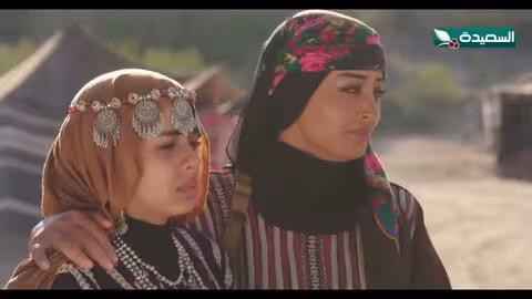 قبيله الفوازع تودع العريس نواف الى مثواه الاخير دروب المرجلة2