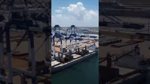 لماذا اقترضت سريلانكا من الصين؟ وثائقيات، shorts