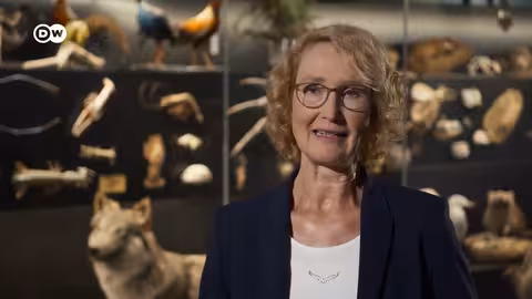 وثائقي | جدل أخلاقي: هل يجب إعادة الأنواع المنقرضة إلى الحياة؟ | وثائقية دي دبليو