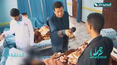 إمراة مسنة مريضة ضروفها صعبة تحتاج للمساعدة #بالشفاء_العاجل #تراحموا