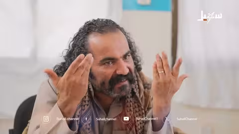 مسلسل الزوبعة الحلقة 25