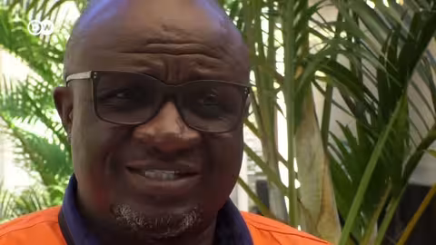 ريبورتاج | ازدهار تجارة الياقوت في الموزمبيق: من المستفيد؟ | وثائقية دي دبليو