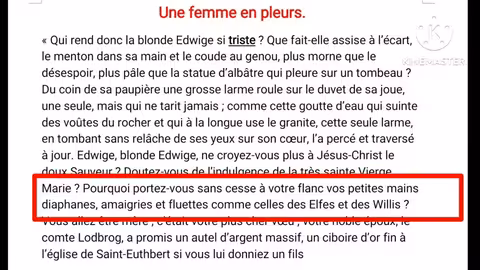 tronc commun le chevalier double évaluation N2 تصحيح نموذج الفرض التاني الدورة التانية