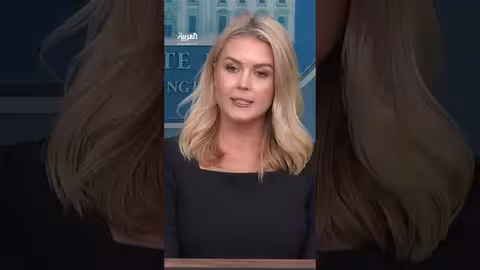 الحرب التجارية بين الولايات المتحدة والصين تتفاقم في أول 100 يوم من ولاية ترمب الثانية