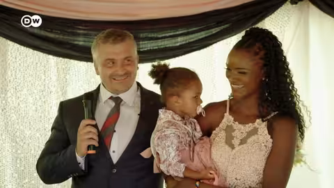 ريبورتاج | بين البقاء في ألمانيا أوالعيش في تنزانيا | وثائقية دي دبليو