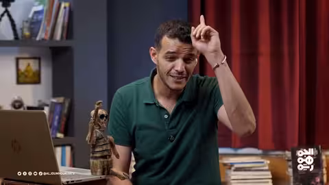 من قرح يقرح | الحوثي يحارب تاريخ اليمن