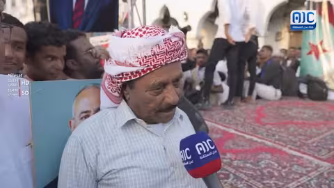 الشيخ لحمر: تشرفنا بحضور الفعالية التاريخية حضرموت أولًا احتفاءً بذكرى طرد الإرهاب من ساحل حضرموت