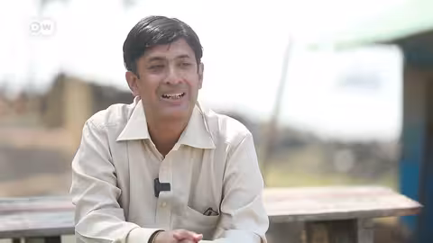 ريبورتاج | مقبرة سفن في بنغلاديش | وثائقية دي دبليو