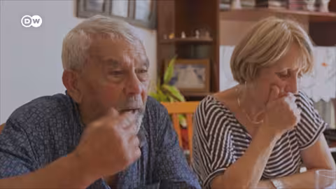 ريبورتاج | أطفال مختطفون - ماضي لاريونيون المظلم | وثائقية دي دبليو