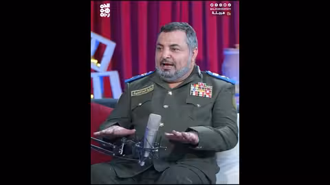 السجون عندنا مرفهة | هرجلة