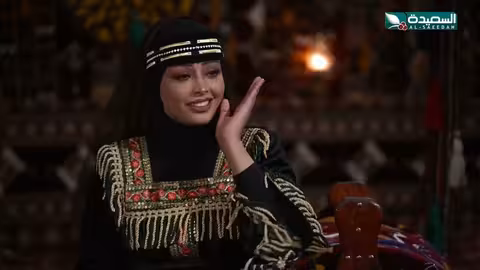 برنامج نجوم الدراما | أشواق علي (رشه)