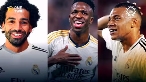 وجهة محمد صلاح... برشلونة ومدريد وآخرين