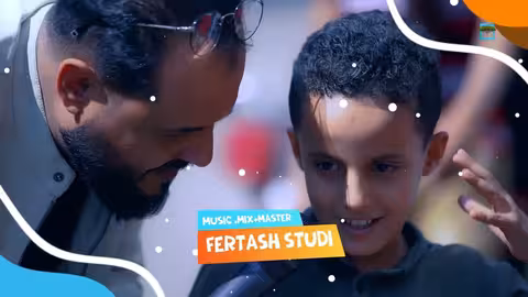 اضحك من قلبك 2 | محمد نعمان توفيق الأضرعي | الحلقة 14