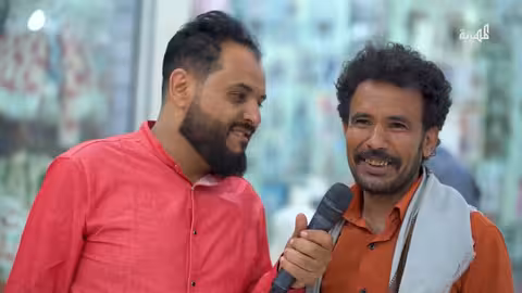 بنت تعلق على مباراة كيف سوت؟