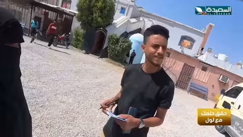 وحيدة تواجه قهر الزمن. قصة مؤلمة من الواقع #طائر_السعيدة7