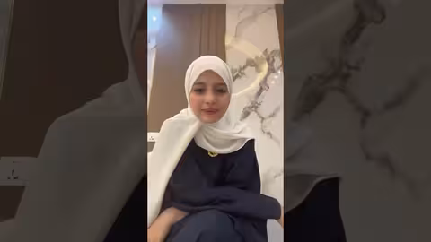 بدأت قناة " ماريا قحطان - Maria Qahtan" بثًا مباشرًا