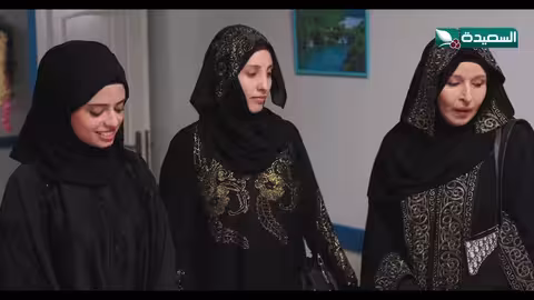 ام شاهين اوقعت شاهين في مصيدة فتحية وبنتها سمر كيف سيتصرف#دروب_المرجلة2