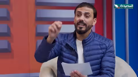 الزمن يكسب الفنان سليمان داوود نقطة تعفيه من العقوبة الصندوق، ستارز