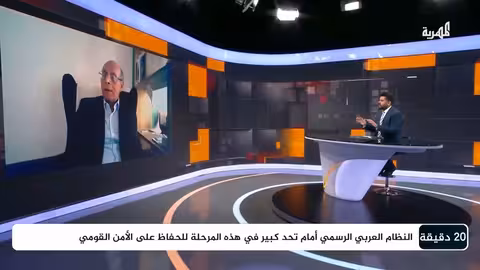 الرئيس المنصف المرزوقي: تركيا هي الحليف الوحيد للعرب