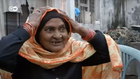 وثائقي | الهند بين الفقر والثراء - قوة عظمى صاعدة (2/2) | وثائقية دي دبليو