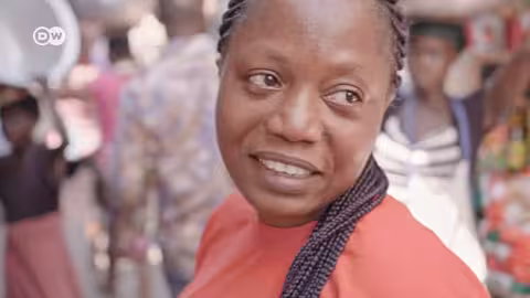 وثائقي الطماطم والجشع - مزارعو غانا يهجرون أراضيهم وثائقية دي دبليو