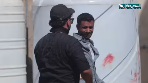 ورطة ع الماشي | رمضان 1446هـ 2025م | الحلقة الثانية 02