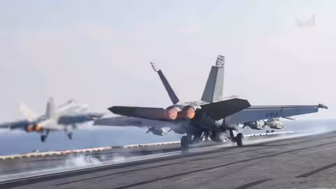 لماذا عاودت بريطانيا المشاركة في الغارات على اليمن بعد توقفها الفترة الماضية؟