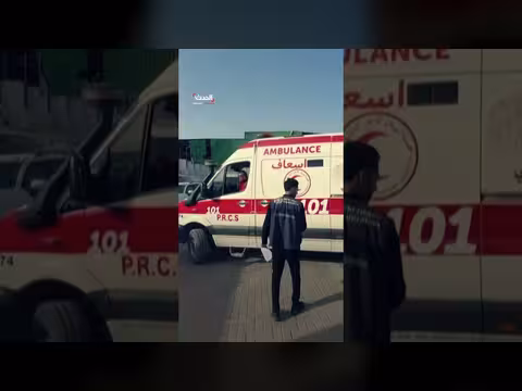 إعادة فتح معبر رفح بين مصر وغزة بعبور محدود