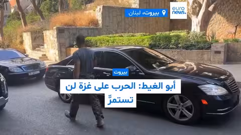 أبو الغيط: تفاؤل بصمود هدنة غزة ودعوة لانسحاب إسرائيلي من لبنان