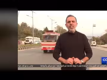 مفاوضات مسقط الإيرانية الأمريكية: اختبار للتهدئة وسط تعقيدات