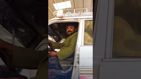 عتق شبوة: حكايات طريق ورزق وأمل